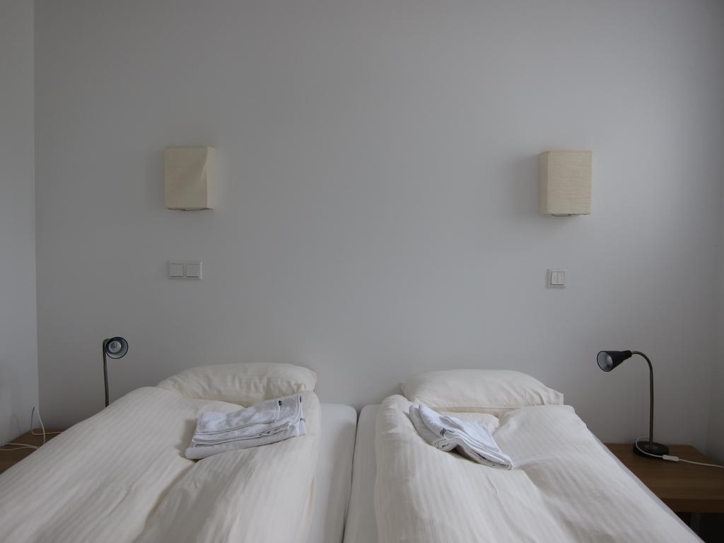 Brekka I Loni Farm Stay Stafafell Szoba fotó