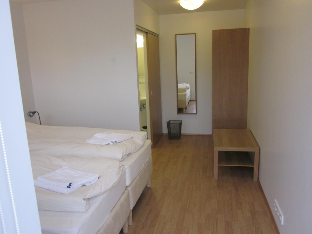 Brekka I Loni Farm Stay Stafafell Szoba fotó